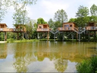Baumhaushotel Oberbayern 4*