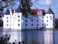 Gastehaus Hansen 