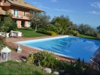 Villa Zagara Luxury Bed And Breakfast 