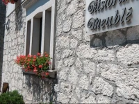 Albergo Ristorante Plistia 