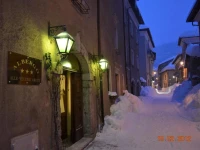 Hotel alle Vecchie Arcate 