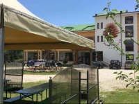 Hotel Faggio Rosso 