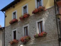 Affittacamere Prato Rosso 
