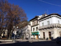 Appartamento Residence Prato Verde 1 