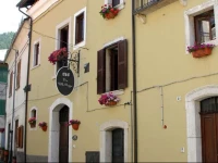 Bed and Breakfast Via Della Piazza 