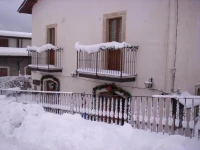 Le antiche Torri 
