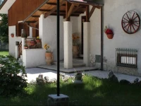 Rifugio Del Pettirosso 