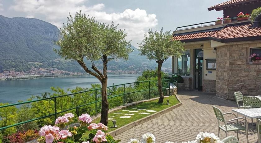 Hotel Ristorante Parco Belvedere 