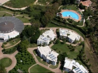 Gusmay Beach Resort - Hotel Cala del Turco 