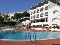 Morcavallo Hotel & Wellness 