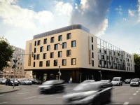 Mercure Hotel Heilbronn 