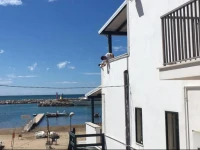 Appartamenti Marazzurro 