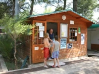 Camping La Gemma 