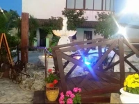 LAntico Carrettiere 