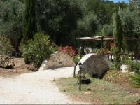 Masseria Le Macine 