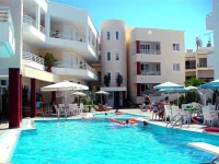 Anastasia Hotel and Aparts 2*