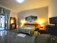 The Stunning B&B 