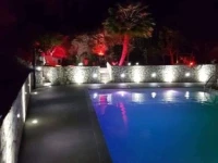 Villa Trocano 
