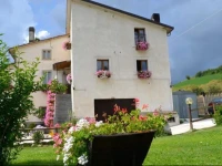 Agriturismo Fonte Lupini 