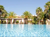 Minerva Resort Hotel 
