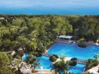 Oleandri Resort Paestum 