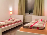 Ferienwohnung Jelena 