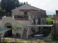 Azienda Bellelli - Turismo Rurale 
