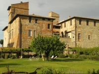 Agriturismo Abbazia Sette Frati 