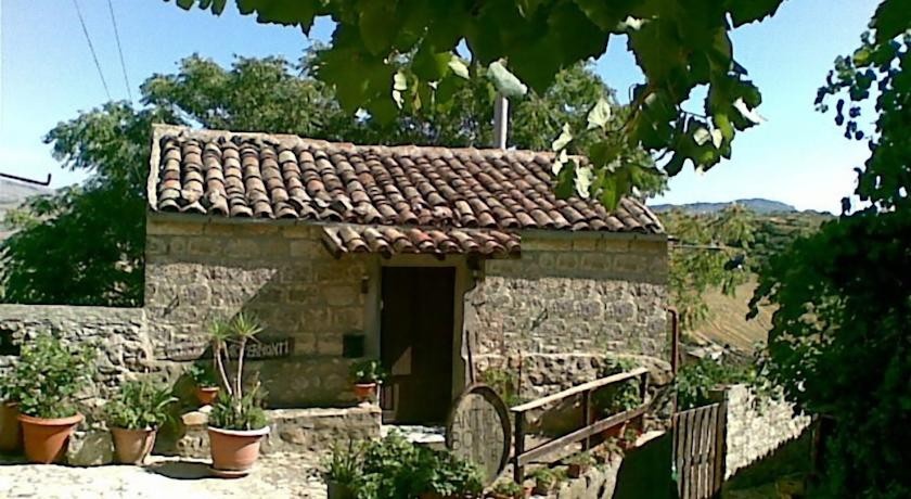 Antico Borgo B&B 