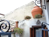 La Casa del Pittore di Petralia 