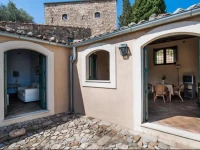 Masseria San Giovanni Sgadari 