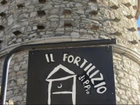 Il Fortilizio di Padre Pio 