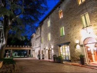 Hotel Parco Dei Cavalieri 