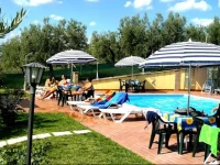 Agriturismo La Rocca Assisi 