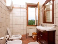 Country house Le Colombe Assisi 