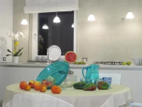 La scogliera 
