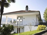 Lago DOrta House 