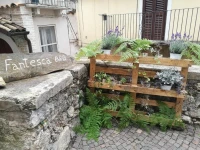 La Fantesca 