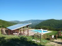Agriturismo Fontandrone 
