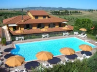 Hotel La Gozzetta 
