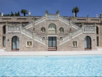 Villa Cattani Stuart 