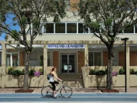 Hotel delle Nazioni 