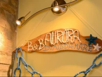 B&B Aurora Domus DA-mare 