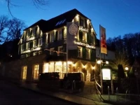 Hotel Henriette Davidis 