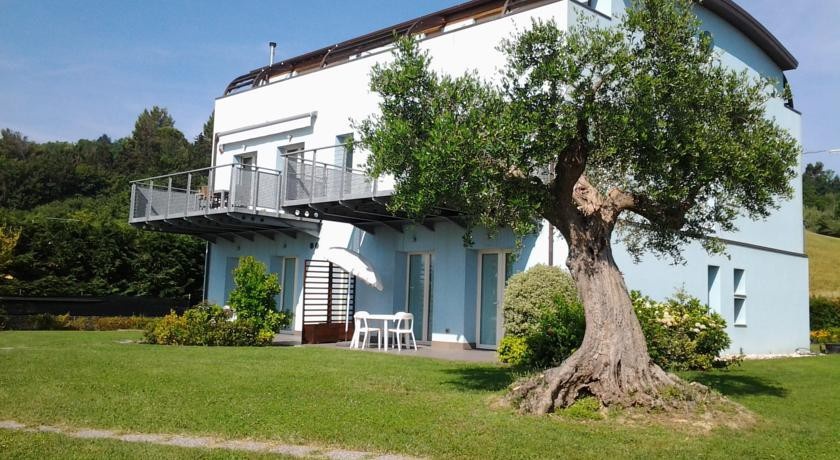 Casa Vacanze Al Mare a Pesaro 