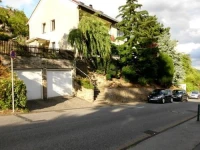 Haus Homann-Schneider 3*