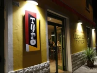 Typo Locanda Typica 