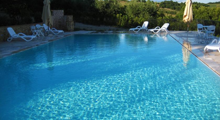 Relais Villa Sensano 
