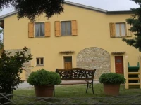 Agriturismo Santa Bruna 