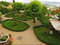 Relais Il Chiostro Di Pienza 